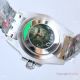 Clean Factory Swiss 3285 Rolex Gmt Master II Turquoise-Black Bezel Watch Super clone (8)_th.jpg